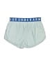 Under Armour 100% Polyester Blue Athletic Shorts Size XL - photo 2