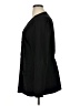 Koi Black Cardigan Size XL - photo 5