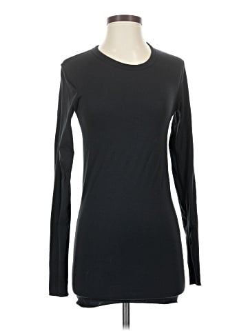 James Perse Long Sleeve T-Shirt (view 1)