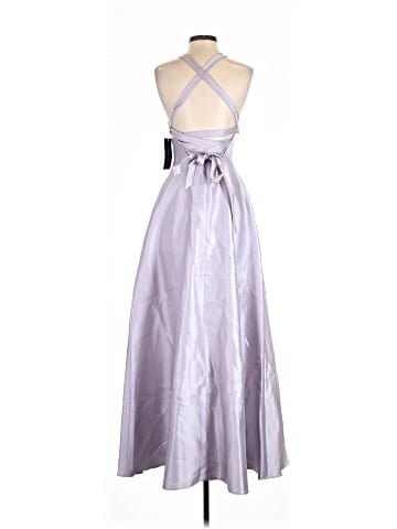 Alfred Sung Cocktail Dress (view 2)