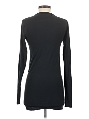 James Perse Long Sleeve T-Shirt (view 2)