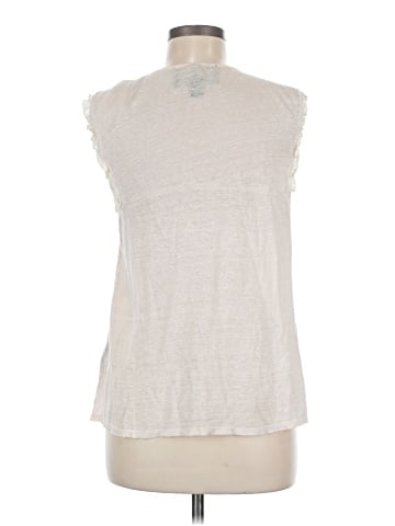 James Coviello Sleeveless Blouse (view 2)