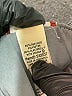 L.L.Bean Solid Gray Track Pants Size 34 waist - photo 6