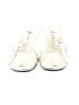 Annie Ivory Heels Size 8 - photo 2
