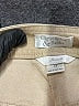 Christopher & Banks Tan Khakis Size 12 - photo 7