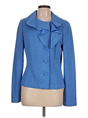 St. John Blazer (view 1)
