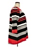 Avenue Red 3/4 Sleeve Top Size 18 Plus - photo 4