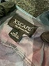 Xscape Silver Cocktail Dress Size 6 - photo 7
