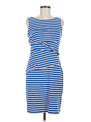 J. McLaughlin Casual Dress (view 1)