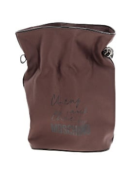 Moschino Cheap And Chic Backpack (view 1)