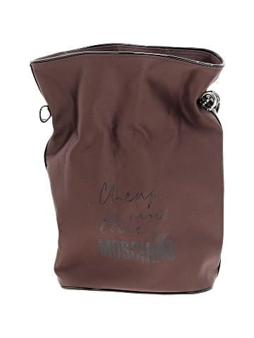 Moschino Cheap And Chic Backpack (view 1)
