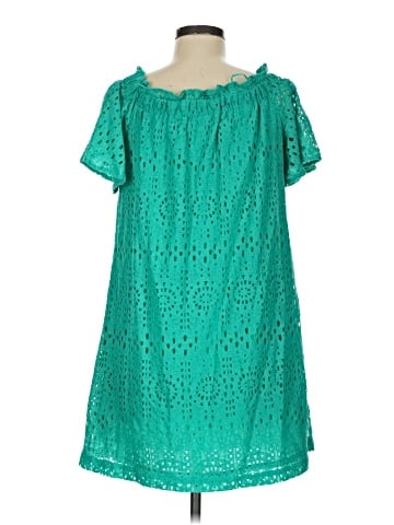 a.n.a. A New Approach Casual Dress (view 2)