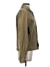 French Connection 100% Cotton Green Jacket Size S - photo 4