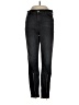 J Brand Black Jeans Size 27 waist - photo 1