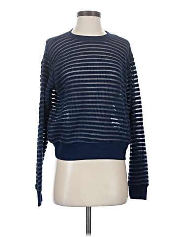 LA Made Pullover Sweater (view 1)
