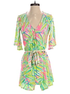 Lilly Pulitzer Romper (view 1)