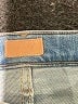 Mother Hearts Blue Jeans Size 30 waist - photo 7