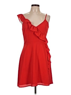 BB Dakota Cocktail Dress (view 1)