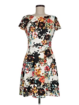 London Times Casual Dress