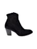 Paul Green Black Ankle Boots Size UK 6 1/2 / US 8 1/2 - photo 1