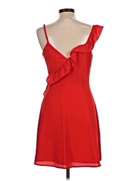 BB Dakota Cocktail Dress (view 2)