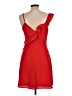 BB Dakota Red Cocktail Dress Size 10 - photo 2