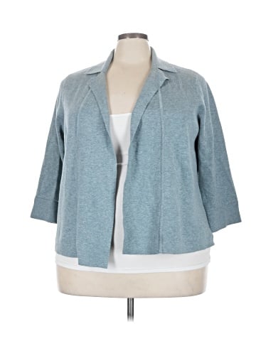 J.Jill Cardigan (view 1)