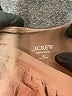 J.Crew Brown Bodysuit Size 4 - photo 3