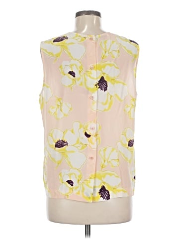 Equipment Sleeveless Blouse (view 2)