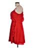 BB Dakota Red Cocktail Dress Size 10 - photo 5
