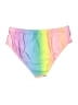 Unbranded Tie-dye Pink Swimsuit Bottoms Size XL - photo 2