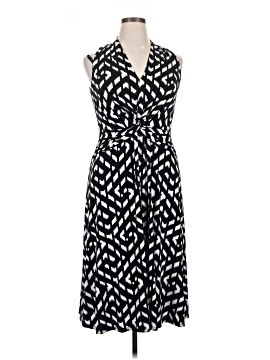 White House Black Market Casual Dress (view 1)