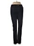 Ann Taylor LOFT Chevron-herringbone Black Jeans Size 26 - photo 1