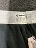 SOFFE Color Block Black Athletic Shorts Size XL - photo 3