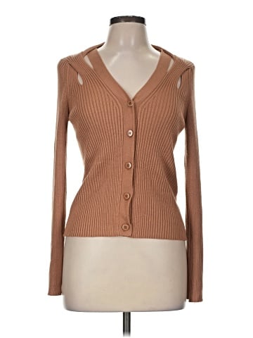 RACHEL Rachel Roy Cardigan (view 1)