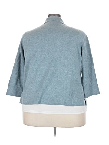 J.Jill Cardigan (view 2)