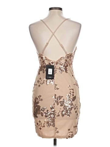 Fashion Nova Cocktail Dress (view 2)