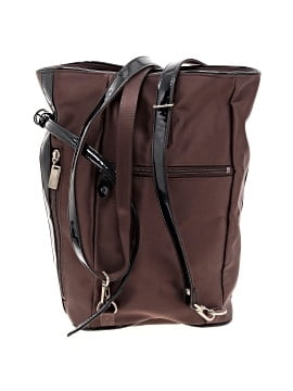 Moschino Cheap And Chic Backpack (view 2)
