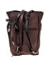 Moschino Cheap And Chic Brown Backpack One size - photo 2