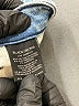Black Orchid Denim Blue Jeans Size 28 waist - photo 8
