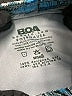 Assorted Brands Print Blue Board Shorts Size S - photo 3