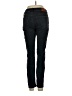 Lucky Brand Chevron-herringbone Black Jeans Size 4 - photo 2