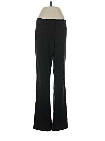 The Limited Black Collection Dress Pants (view 1)
