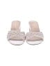 Assorted Brands Ivory Sandals Size 9 - photo 2