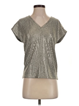White House Black Market Short Sleeve Top (view 1)