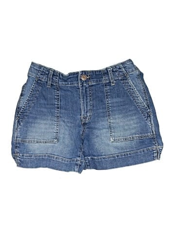 M Jeans by Maurices Denim Shorts (view 1)