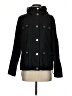 Hawke & Co. 100% Polyester Solid Black Jacket Size XS - photo 1