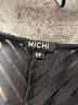 Michi Black Tank Top Size S - photo 7