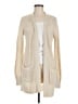 Pinque Ivory Cardigan Size M - photo 1