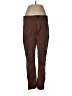 Paige Brown Jeggings Size 29 waist - photo 1